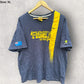 AUSTRALIA SOCCEROOS NIKE FIGHT TO THE END VINTAGE SHIRT