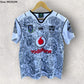 NEW ZEALAND WARRIORS 2016 AUCKLAND NINES JERSEY