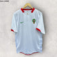 MOROCCO NIKE FOOTBALL JERSEY