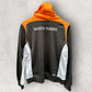 Wests Tigers ISC Black Pullover Hooded Jumper