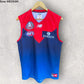 MELBOURNE DEMONS 2019 ANZAC GAME GUERNSEY
