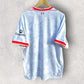 LIVERPOOL FC 2024-2025 NIKE DRI FIT ADV THIRD AUTHENTIC FOOTBALL JERSEY