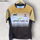 Wigan Warriors 2012 ISC Away Rugby League Superleague Jersey