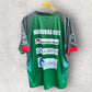 MAROUBRA LIONS NSW RUGBY LEAGUE TRAINING SHIRT