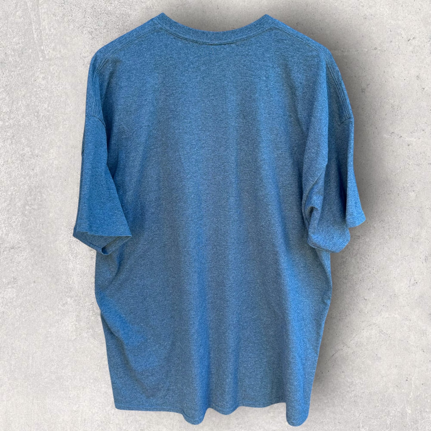 Manchester United In Sydney Australian Tour Grey Shirt