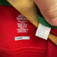 BRITISH & IRISH LIONS 2013 ADIDAS TOUR KIDS JERSEY