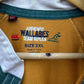 AUSTRALIAN WALLABIES CANTERBURY VINTAGE COTTON LONG SLEEVE JERSEY