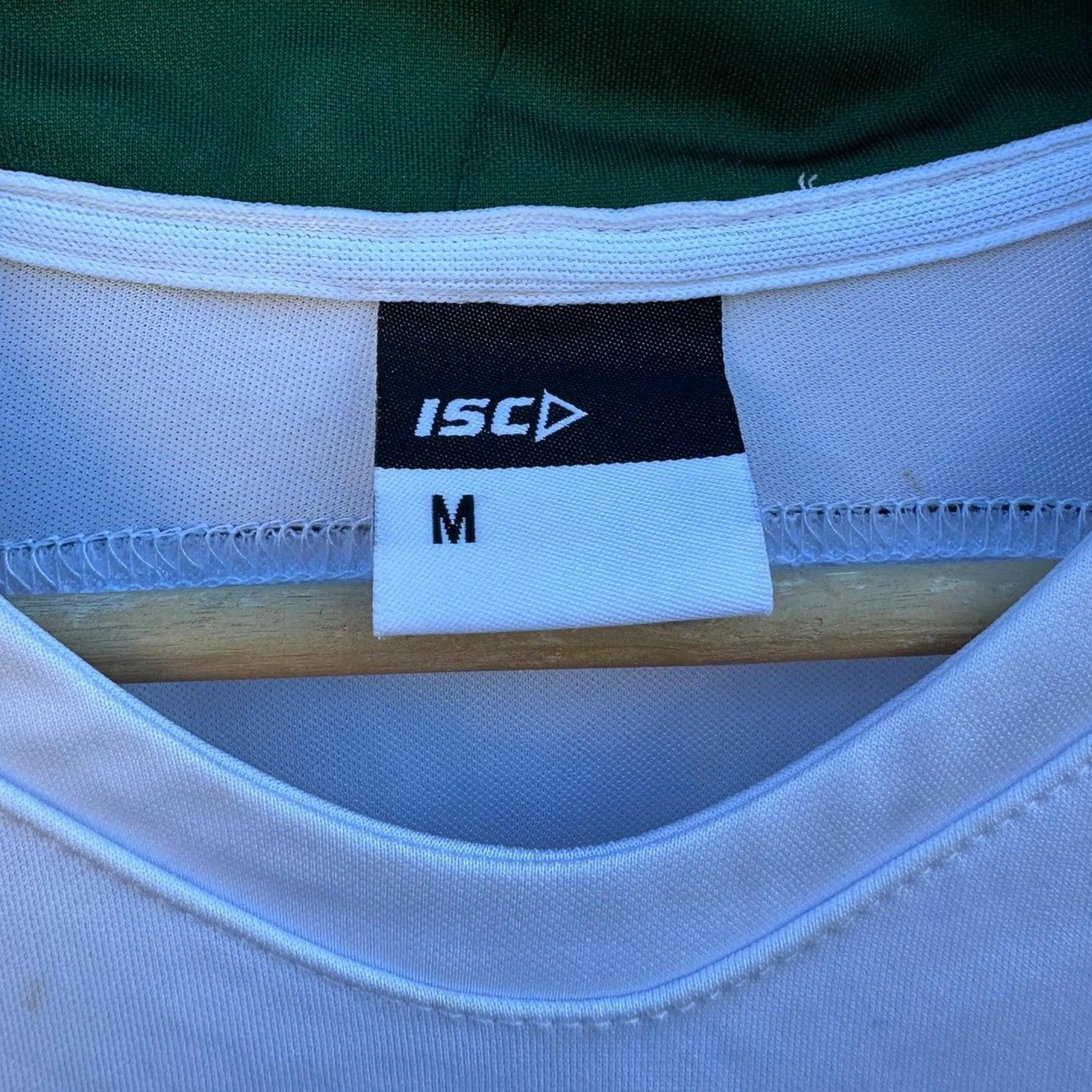 RANDWICK WARRIORS ISC RUGBY UNION MATCH JERSEY