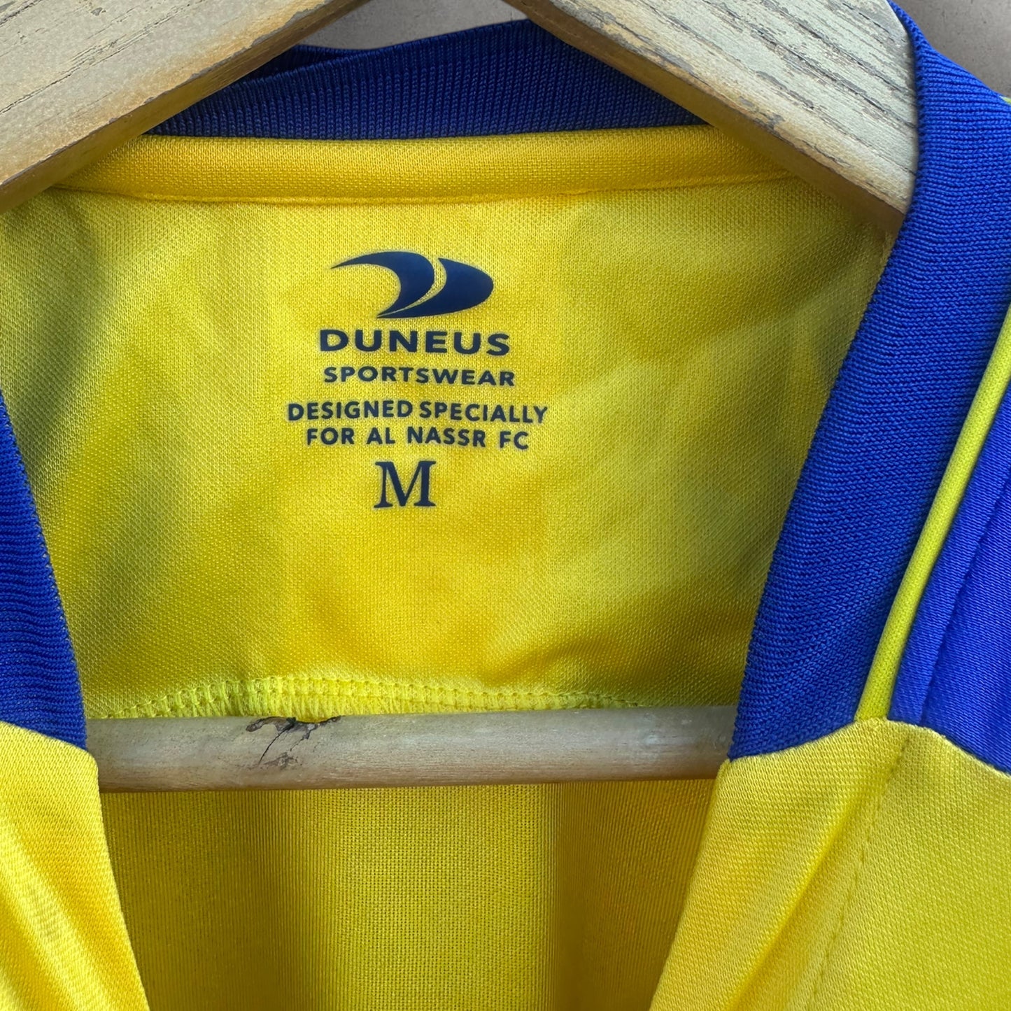 CRISTIANO RONALDO 2022-2023 AL NASSR HOME JERSEY