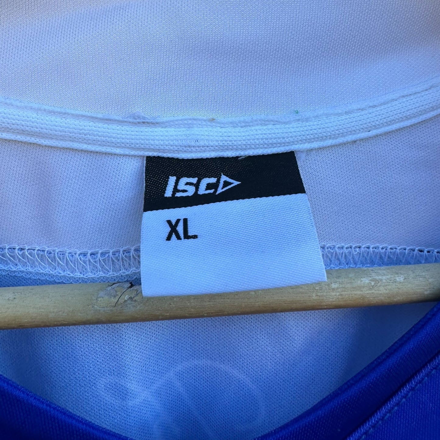 NEWPORT RUGBY UNION MATCH JERSEY