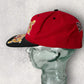 SAN FRANCISCO 49ERS VINTAGE SNAPBACK NFL HAT