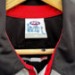 ST KILDA SAINTS ISC AFL MEDIA POLO SHIRT