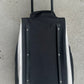 Sydney Roosters x Wyong Roos Player Travel Suitcase Issued to Poasa Faamausili