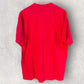 St Louis Cardinals Lee Sport Vintage Y2K Red Stitched MLB shirt