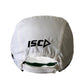 ST KILDA ISC AFL WHITE TRAINING HAT