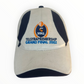 NRL Telstra Premiership 2002 Roosters vs Warriors Vintage Hat Cap