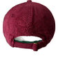 PORT ROYAL CORDUROY BUCKLE HAT