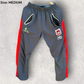 St George Illawarra Dragons X-Blades Grey NRL Track Pants