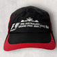 FORMULA 1 AUSTRALIAN GRAND PRIX 2009 HAT