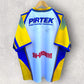 PARRAMATTA EELS 2007 AWAY SINGED JERSEY