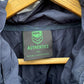 CANBERRA RAIDERS ISC WINDBREAKER JACKET PLAYER ISSUED TO J SUBLOO