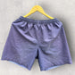 MELBOURNE STORM PLAYER WORN SHORTS BY KANE BRADLEY