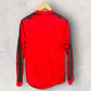 WESTERN SYDNEY WANDERERS NIKE JACKET