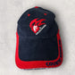 MELBOURNE DEMONS 2006 MEMBERS AFL HAT