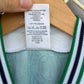 Panathinaikos FC 1997-1998 Adidas Home Football Jersey Greece