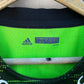 WELLINGTON HURRICANES ADIDAS SUPER RUGBY JERSEY