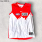Sydney Swans Nike Kids Home Afl Guernsey Jersey