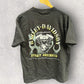 HARLEY DAVIDSON OWNERS 2004 STATE RALLY RICHMOND VINTAGE BLACK ACME SHIRT