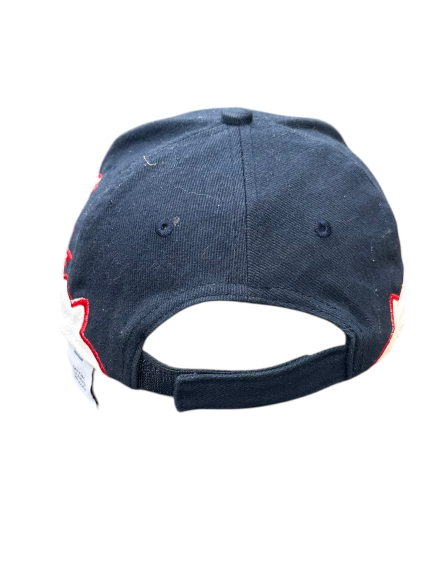 VODACOM STORMERS VINTAGE SUPER RUGBY HAT