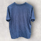 USA SOCCER NIKE BLUE SHORT SLEEVE SHIRT
