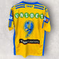 PARRAMATTA EELS 2014 AWAY JERSEY