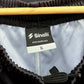 NORTH SYDNEY BEARS MATCH WORN SHORTS ISSUED TO BEN TALTY