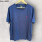 Ralph Lauren Polo Blue Short Sleeve Shirt