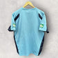 NSW BLUES 2010 CLASSIC SIGNED SHIRT
