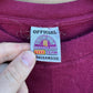 QLD MAROONS 2000 VINTAGE FULL BOAR SHIRT