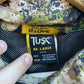 TUSX STONE TACTICAL BUTTON UP SHIRT