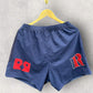 SYDNEY ROOSTERS CASTORE TRAINING SHORTS