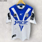Canterbury Bulldogs 2010 X-Blades Home Nrl Rugby League Jersey