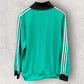 Liverpool FC Terrace Icons Track Top Green Adidas Football Jacket