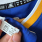 Steph Curry Golden State Warriors 2016 Adidas NBA Swingman Kids Basketball Jersey