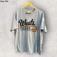 WESTS TIGERS HERITAGE GREY SHIRT
