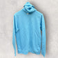 SYDNEY FC UNDER ARMOUR HALF ZIP HOODED JACKET