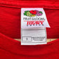 BEATLES 1964 AMERICAN TOUR LADIES SHORT SLEEVED SHIRT DATED 2002