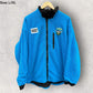 Canberra Raiders ISC Reverse Vintage Hooded NRL Jacket