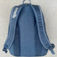 Warrington Wolves Rugby League Coaches Issued Backpack to Steve Price