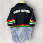 PENRITH PANTHERS 1991 RETRO SHORT SLEEVE JERSEY